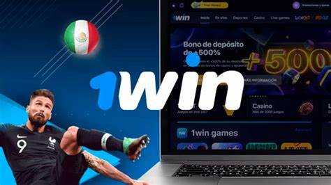 1win Casa de Apuestas Mejor Lugar para Apostar en Línea