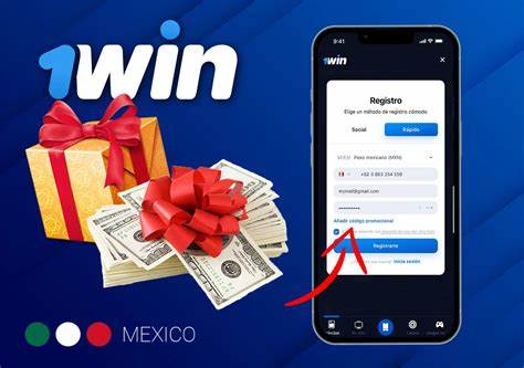 Código promocional 1win 2024 cómo obtener y usar el cupón