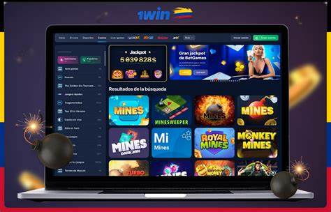 Juegos Populares en 1win